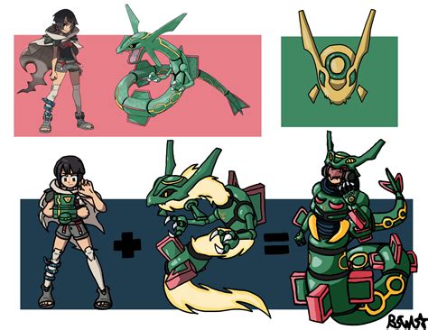 rayquaza kills zinnia